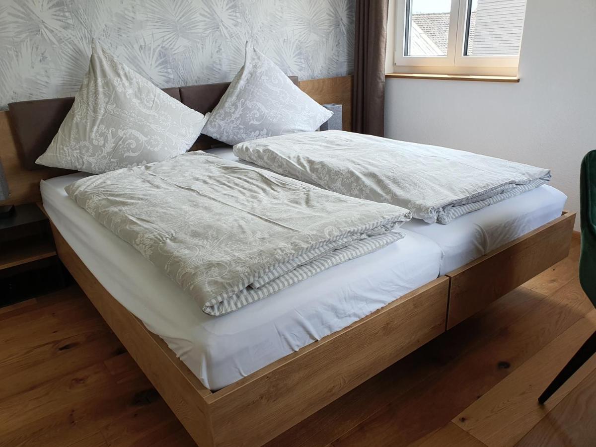 Ferienhaus Am Funkenbuehl ซาเลม ภายนอก รูปภาพ