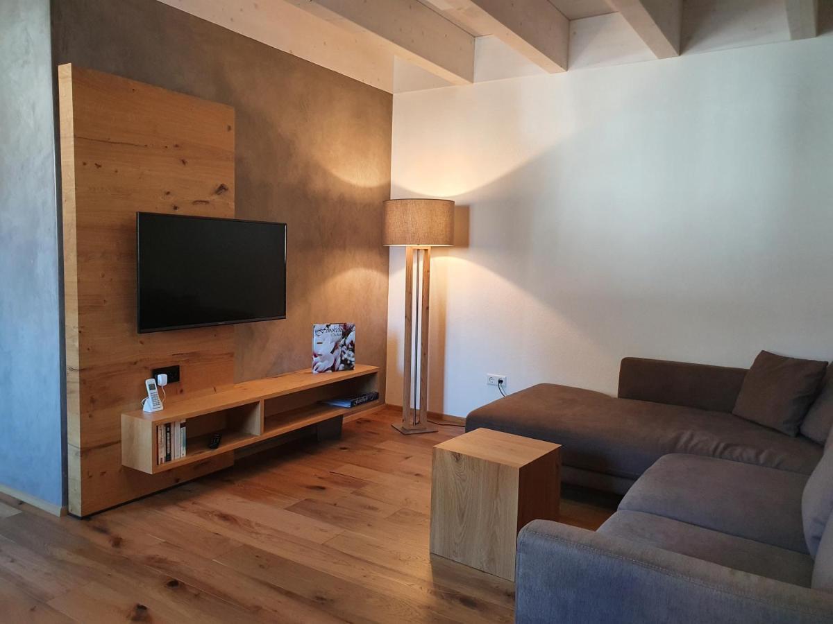 Ferienhaus Am Funkenbuehl ซาเลม ภายนอก รูปภาพ