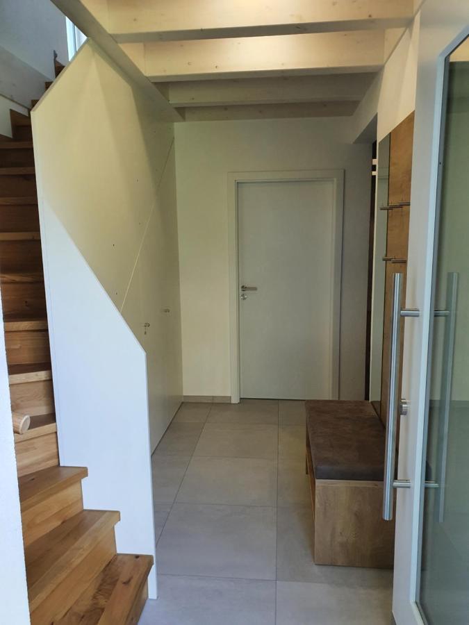 Ferienhaus Am Funkenbuehl ซาเลม ภายนอก รูปภาพ
