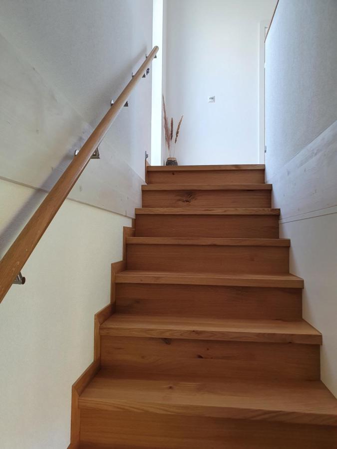 Ferienhaus Am Funkenbuehl ซาเลม ภายนอก รูปภาพ