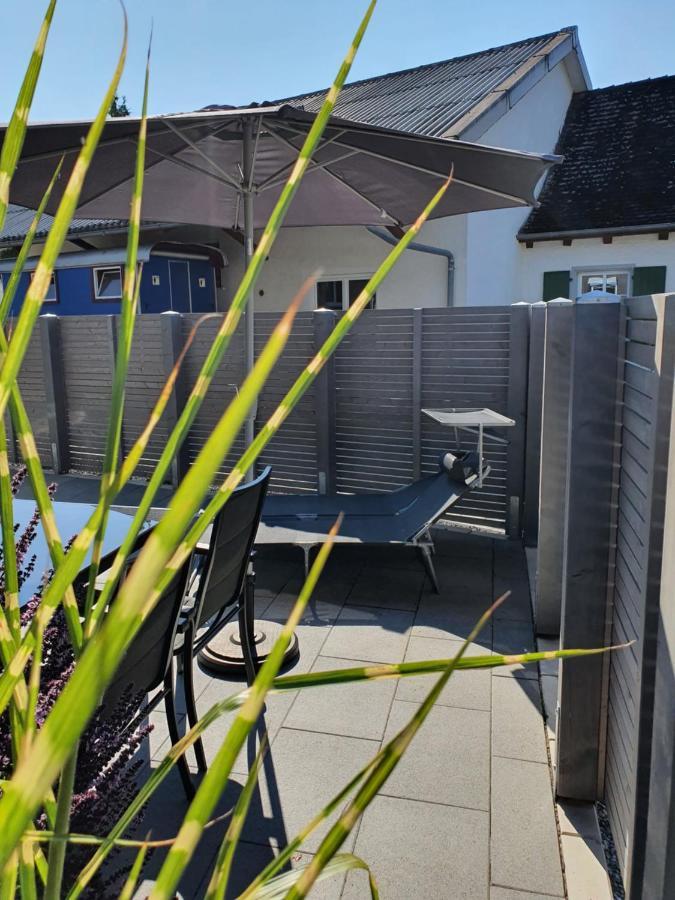 Ferienhaus Am Funkenbuehl ซาเลม ภายนอก รูปภาพ
